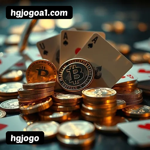 Requisitos do APK da hgjogo para Android