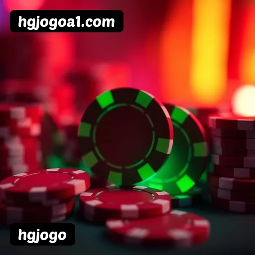 Níveis do programa VIP da hgjogo